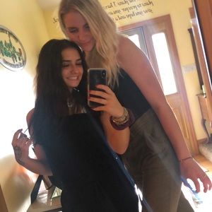 Meet your Posher, Madison